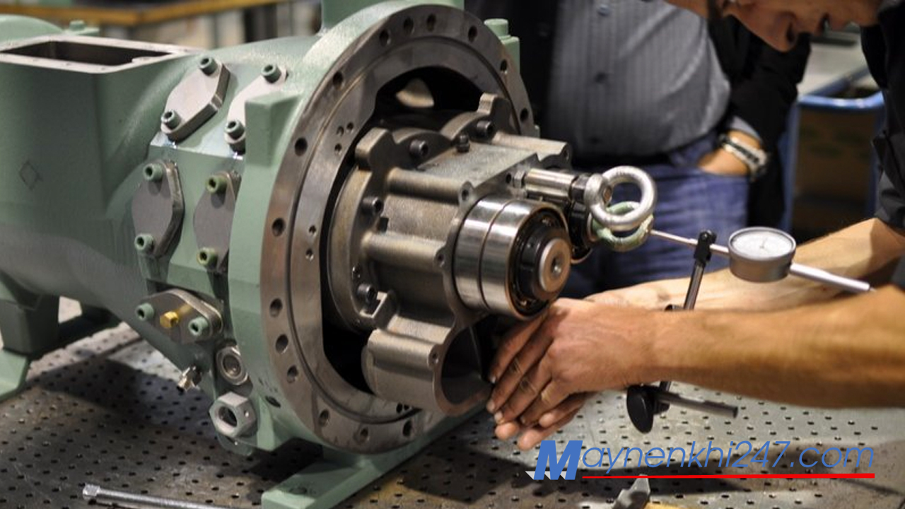 sua-chua-may-nen-khi-truc-vit