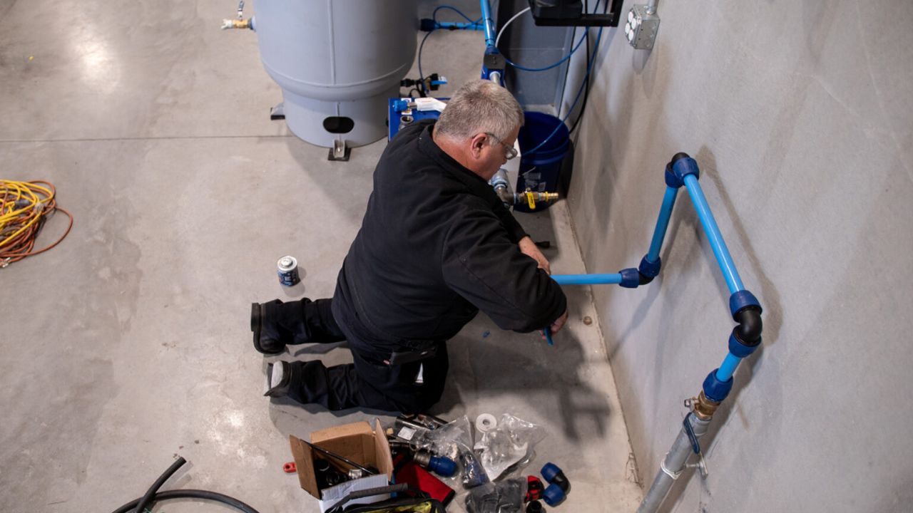 Thường xuyên kiểm tra để phát hiện lỗi kịp thời