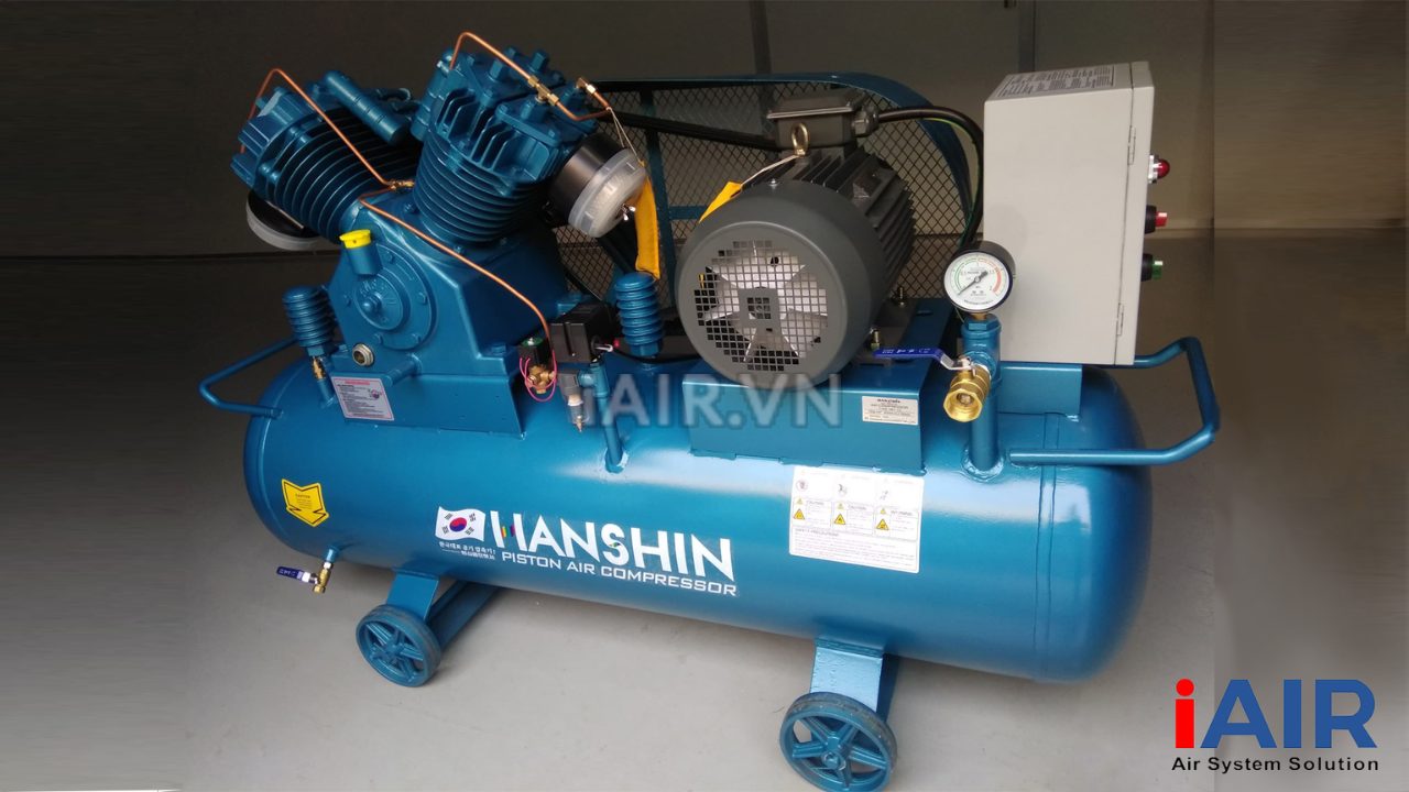 Maynenkhi247.com chuyên cung cấp máy nén khí đầu nổ với mức giá cạnh tranh 