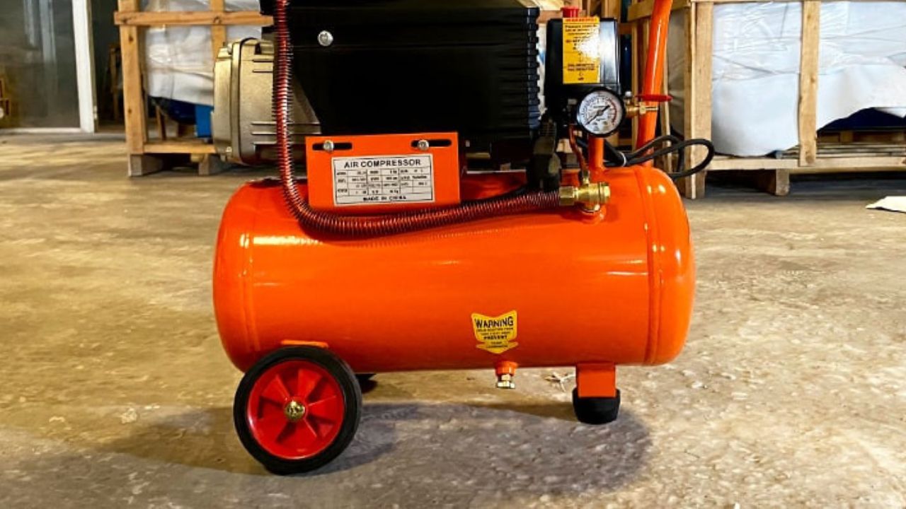 Ứng dụng để bơm bóng bể bơi, các thiết bị bơm hơi ngoài trời và tưới tiêu