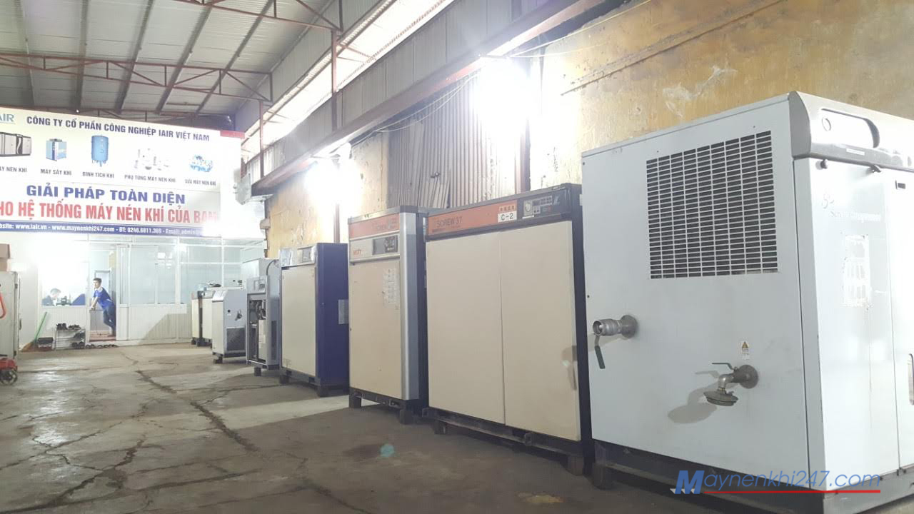 may-nen-khi-cu-tai-ha-noi