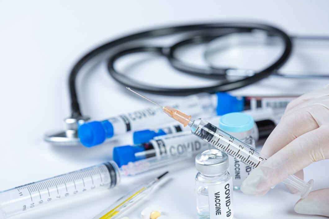 Ứng dụng máy nén khí trong lĩnh vực y tế, chăm sóc sức khỏe