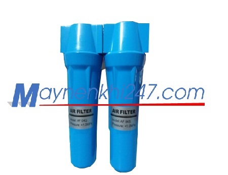 Lọc đường ống Lodestar