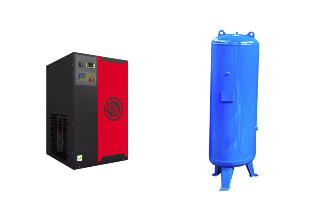 Ứng dụng m&aacute;y n&eacute;n kh&iacute; trong sản xuất giấy