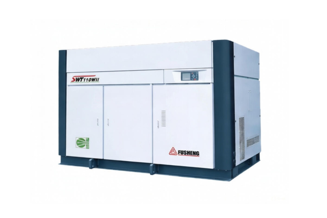 m&aacute;y n&eacute;n kh&iacute; trục v&iacute;t trong nước giải kh&aacute;t