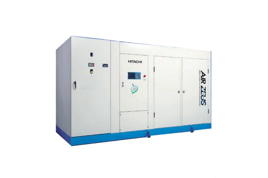 m&aacute;y n&eacute;n kh&iacute; trong sản xuất thạch cao