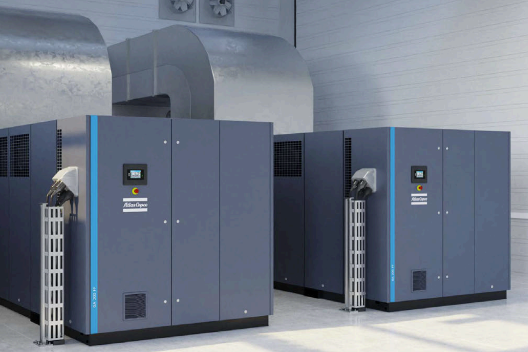 m&aacute;y n&eacute;n kh&iacute; trong sản xuất n&ocirc;ng nghiệp