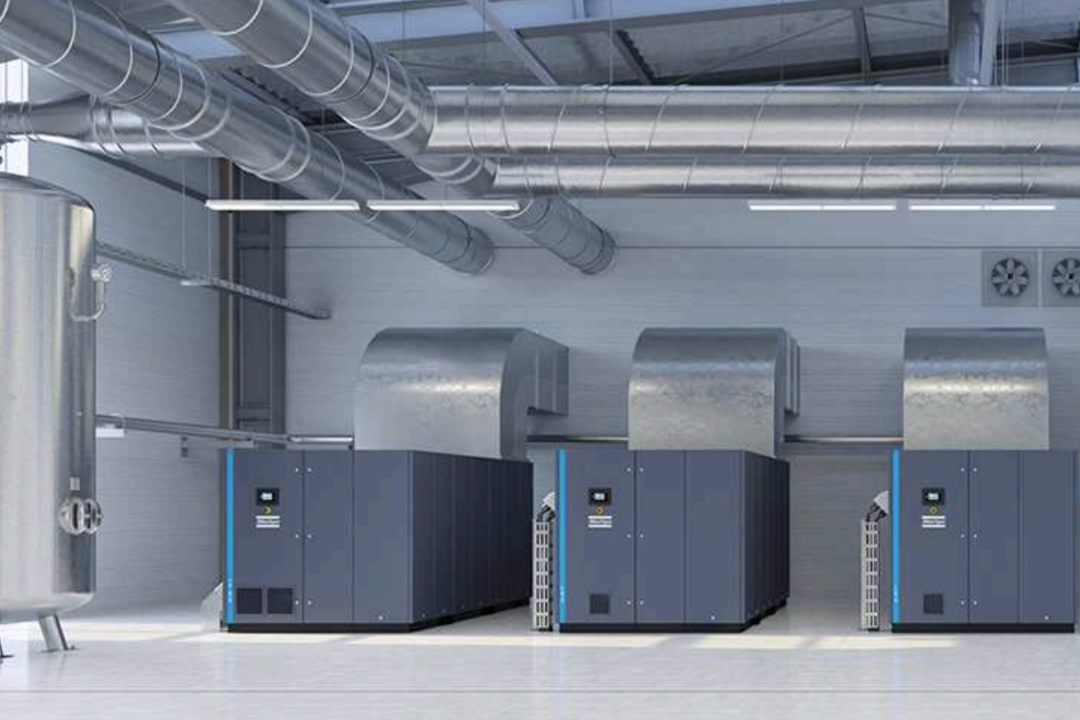 m&aacute;y n&eacute;n kh&iacute; trong sản xuất n&ocirc;ng nghiệp