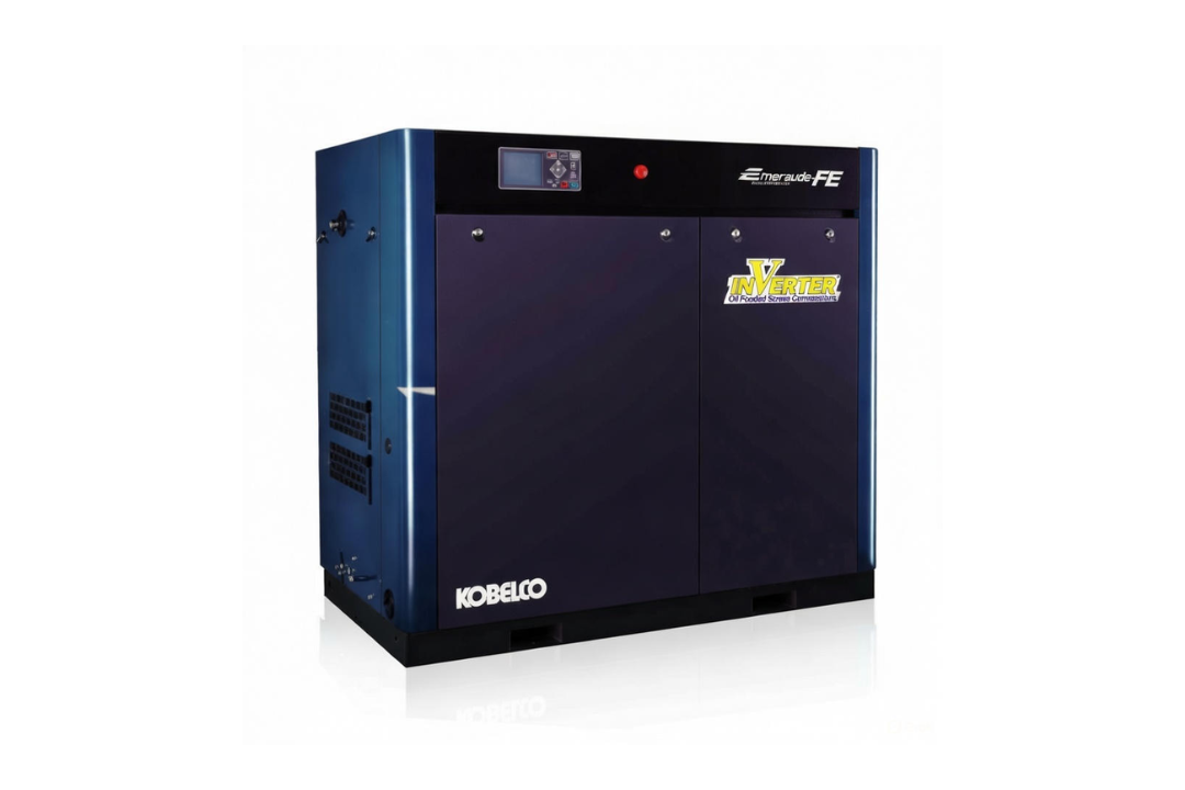 Ứng dụng m&aacute;y n&eacute;n kh&iacute; trong sản xuất thuốc l&aacute;