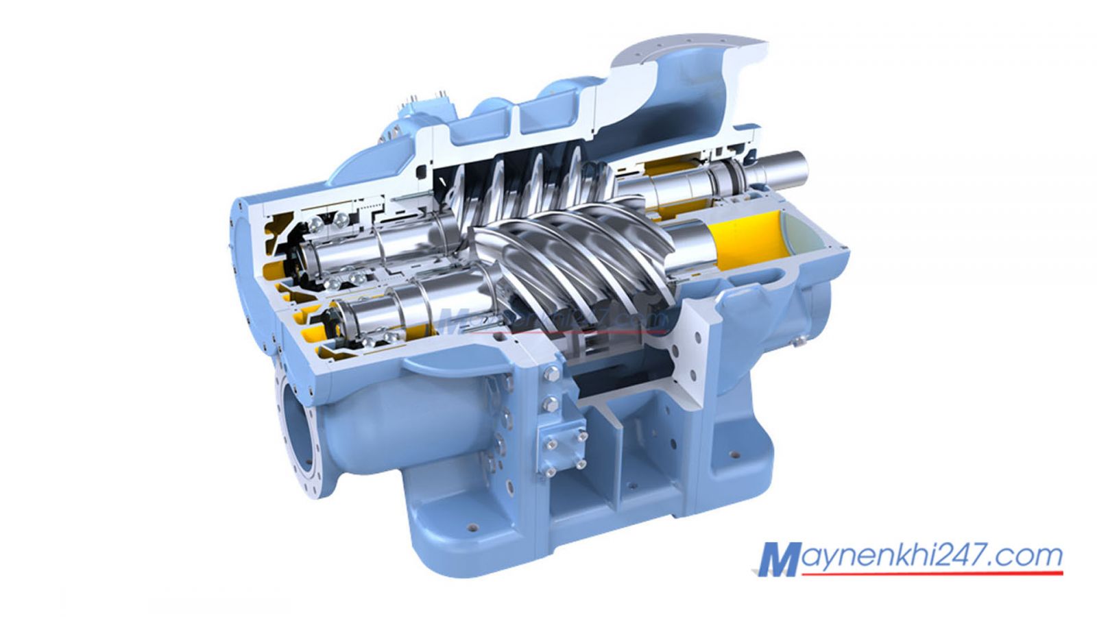 cau-tao-may-nen-khi-truc-vit