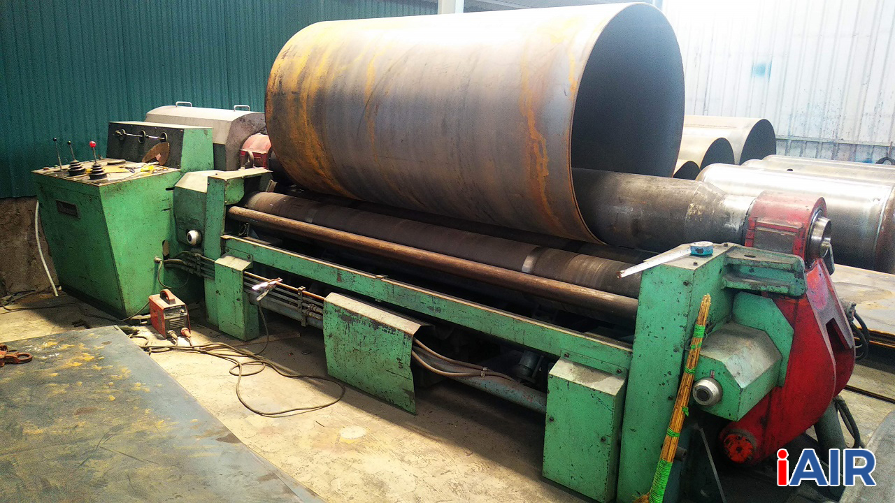 may-cuon-than-binh-khi-nen