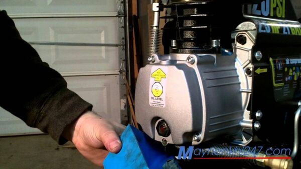 Maynenkhi247.com là đơn vị sửa chửa và bảo dưỡng máy nén khí uy tín hàng đầu hiện nay