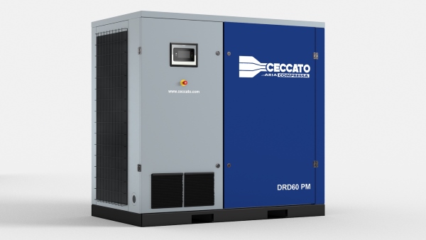 M&aacute;y n&eacute;n kh&iacute; Ceccato l&agrave; sản phẩm thuộc tập đo&agrave;n Atlas Copco