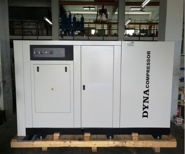 M&aacute;y n&eacute;n kh&iacute; kh&ocirc;ng dầu Dyna