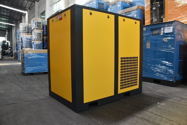 Máy bơm hơi nén khí Hande HD-37