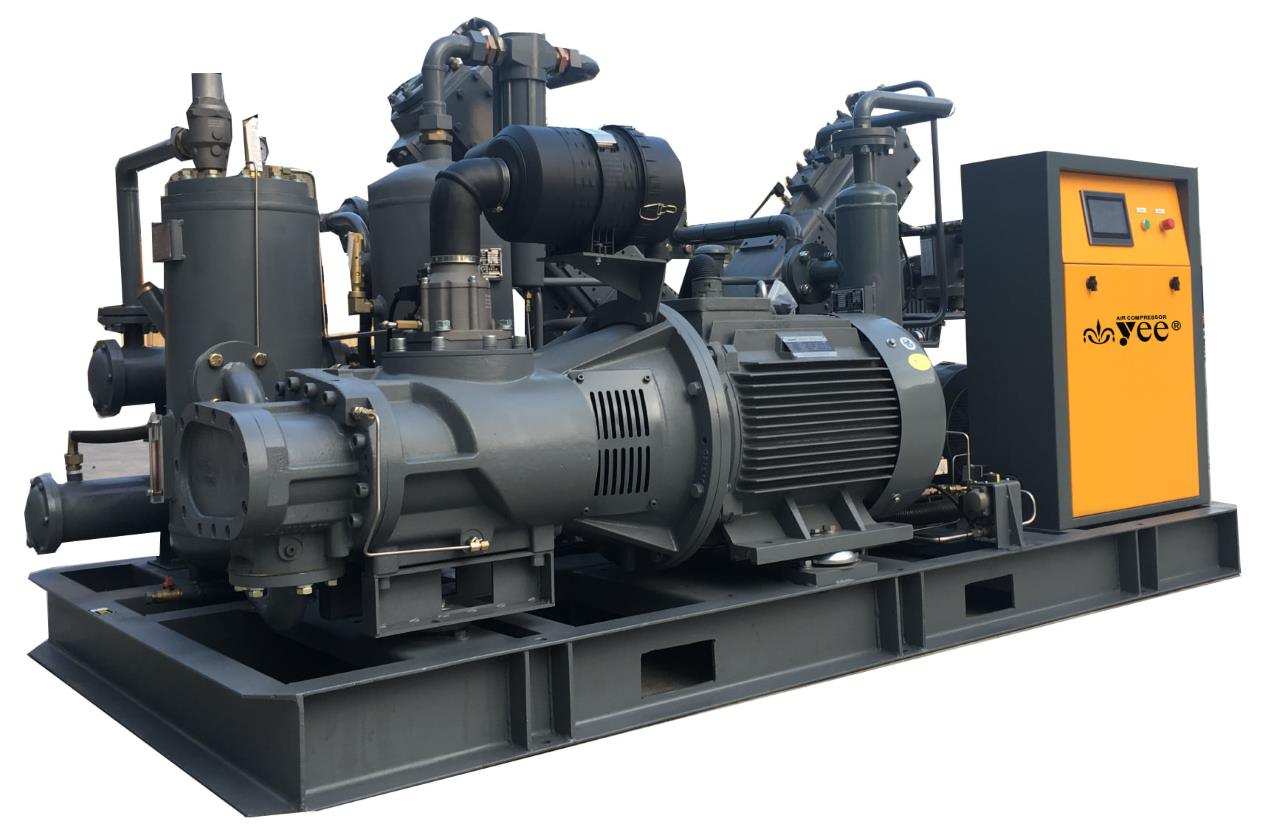 M&aacute;y n&eacute;n kh&iacute; Kaisheng Yee sở hữu nhiều ưu điểm vượt trội