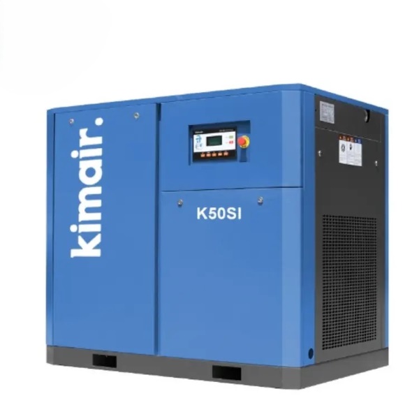 Máy nén khí trục vít có dầu Kimair