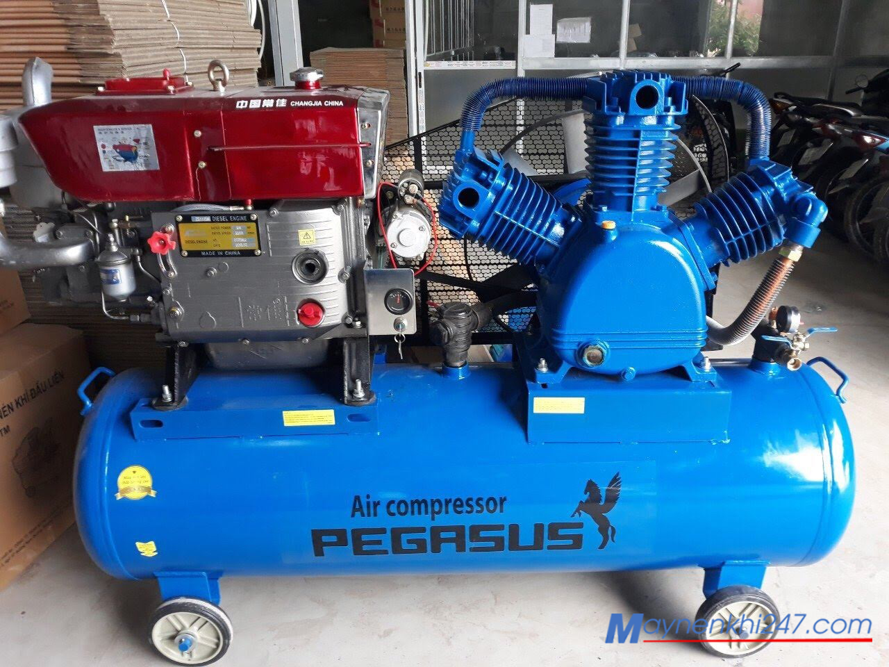 may-nen-khi-pegasus-dau-no