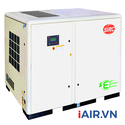 M&aacute;y n&eacute;n kh&iacute; SIRC sở hữu nhiều ưu điểm nổi bật