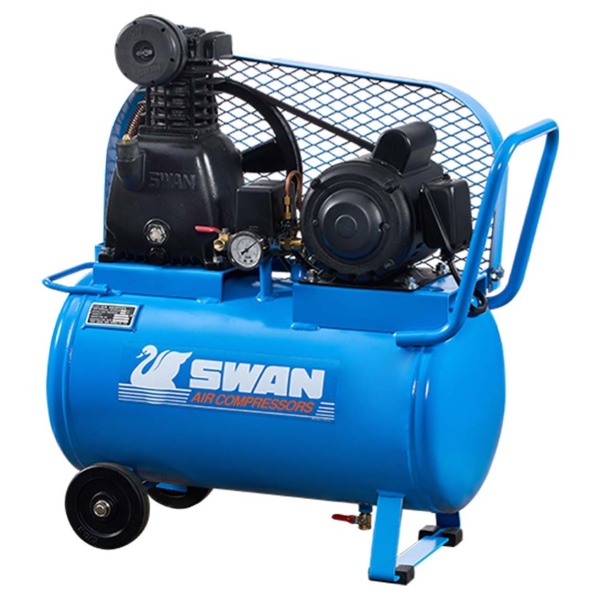 Máy nén khí Swan có nhiều ứng dụng trong đời sống và công nghiệp