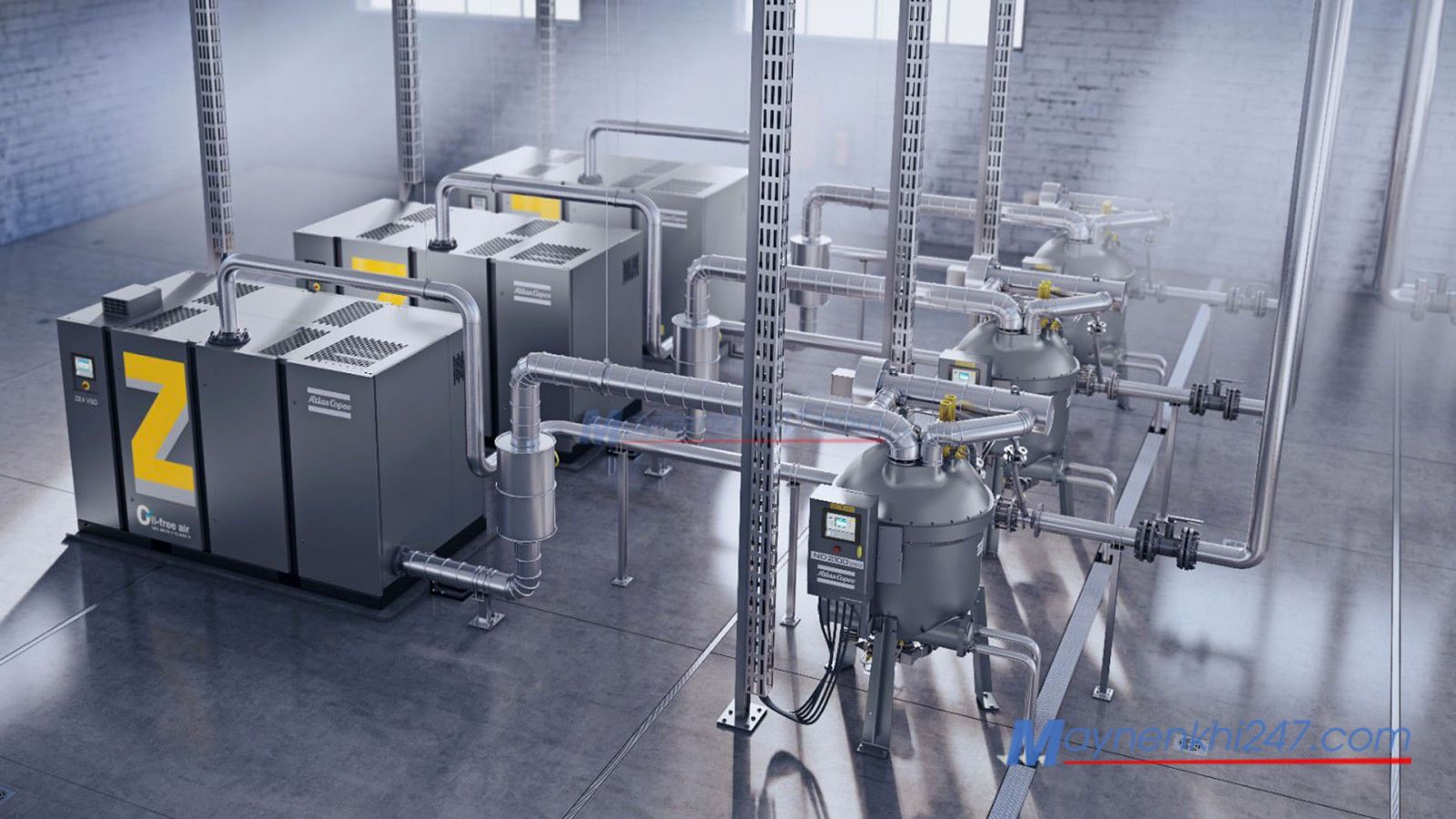 ung-dung-may-nen-khi-truc-vit-khong-dau-9