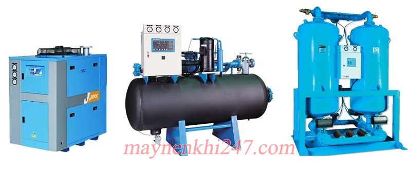 phan-loai-may-say-khi-jmec-dai-loan