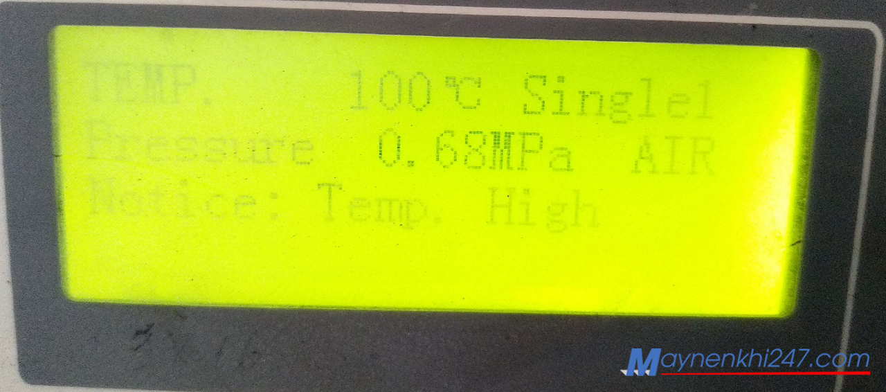 sua-loi-may-nen-khi-truc-vit-bi-nhiet-do-cao