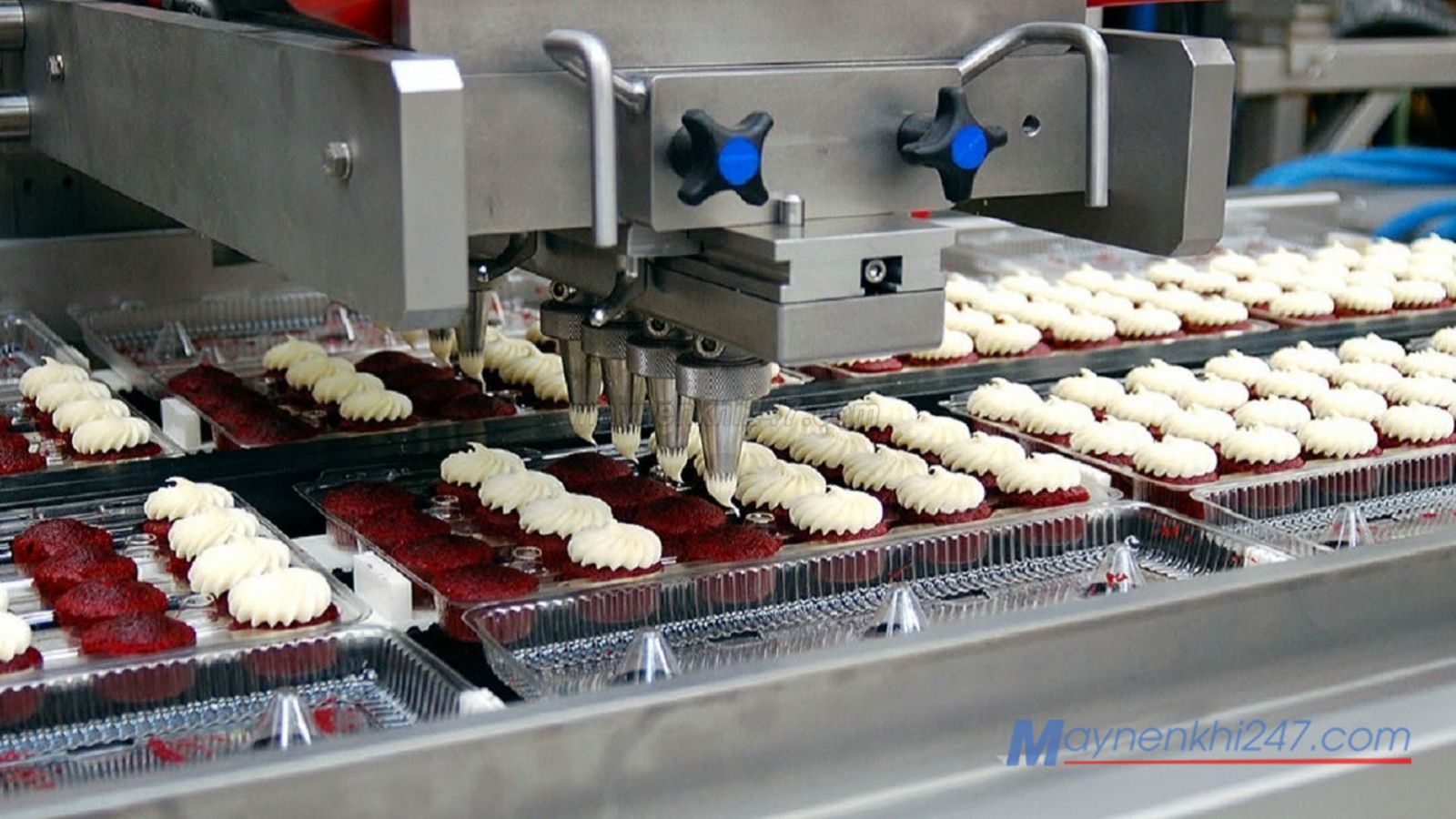 ung-dung-may-nen-khi-khong-dau-trong-cong-nghiep-thuc-pham