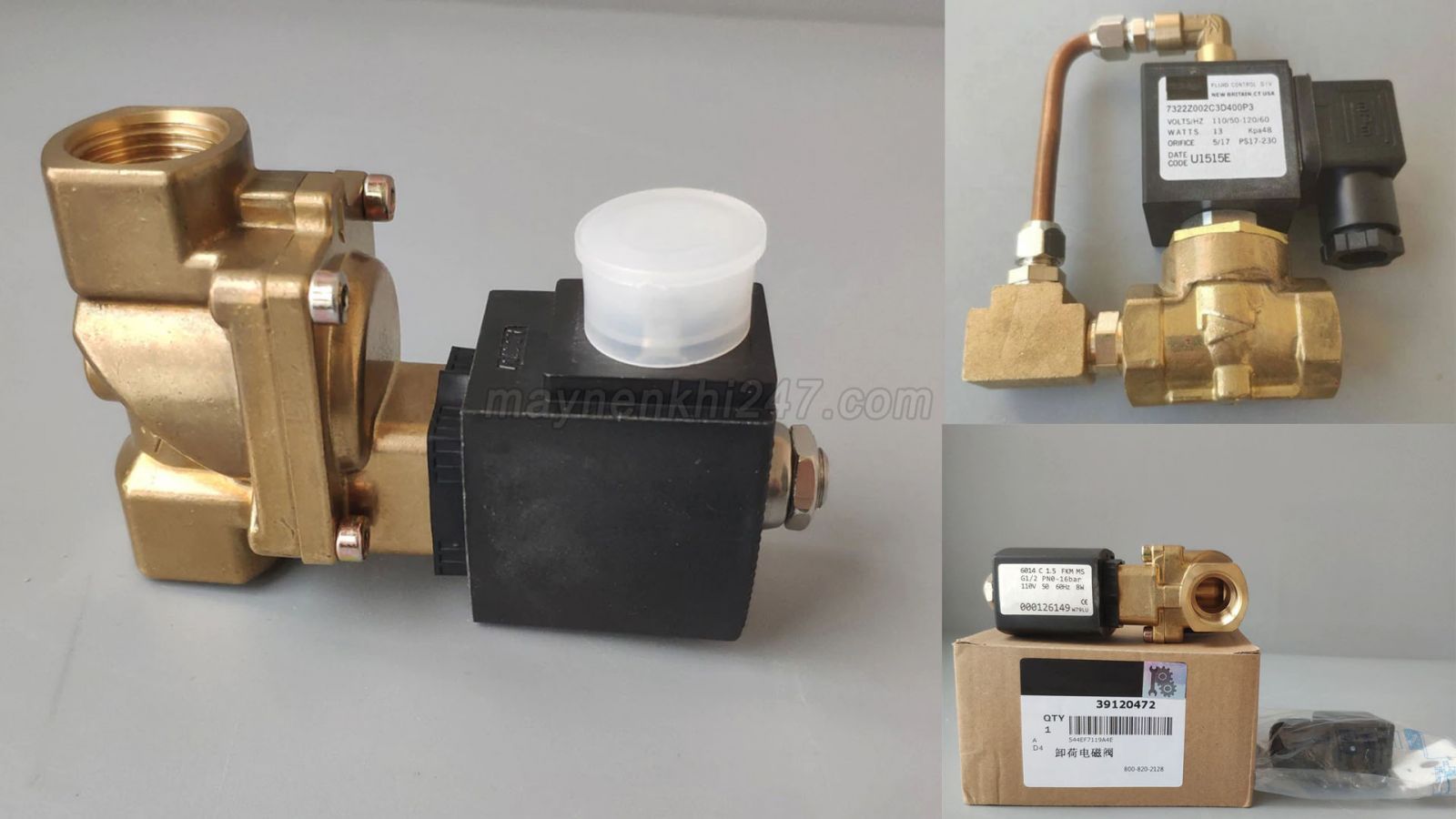 van-dien-tu-ingersoll-rand