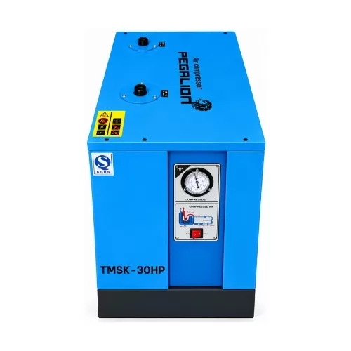 Máy sấy khí Pegalion (Pegasus) 4.5 m³/phút, TMSK-30HP (Mã cũ: TMMSK-45)