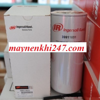 39911631 LỌC DẦU INGERSOLL RAND