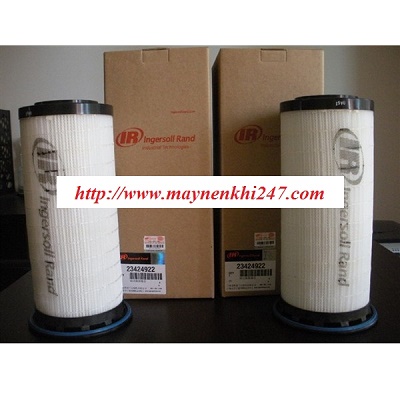 23424922 LỌC DẦU INGERSOLL RAND