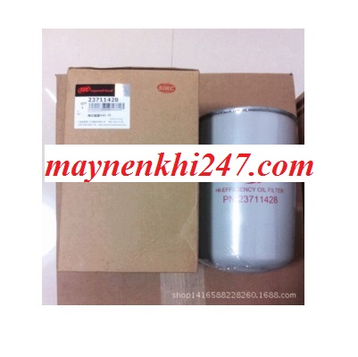 23711428 LỌC DẦU INGERSOLL RAND
