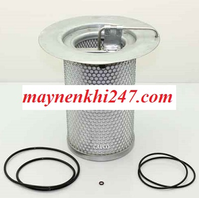 38008579 LỌC TÁCH INGERSOLL RAND