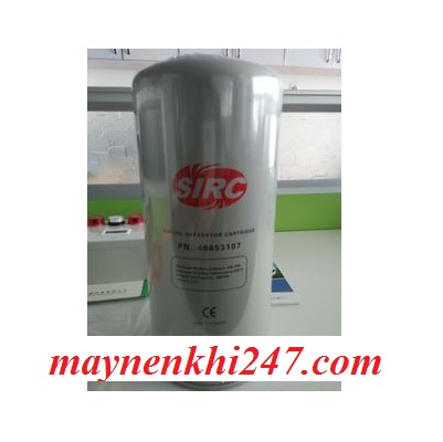 Lọc tách dầu Ingersoll Rand 46853107 