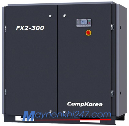 Máy nén khí Compkorea FX2-300 (22kw - 30hp)