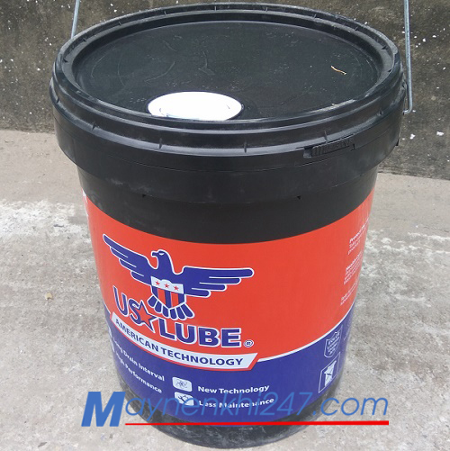 Dầu máy nén khí US Lube 46