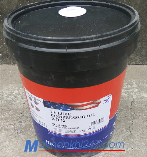 Dầu máy nén khí US Lube 32