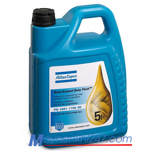 DẦU ROTO XTEND DUTY FLUID 2901170000