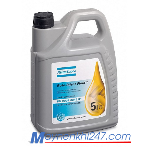 DẦU ROTO INJECT FLUID 2901024501