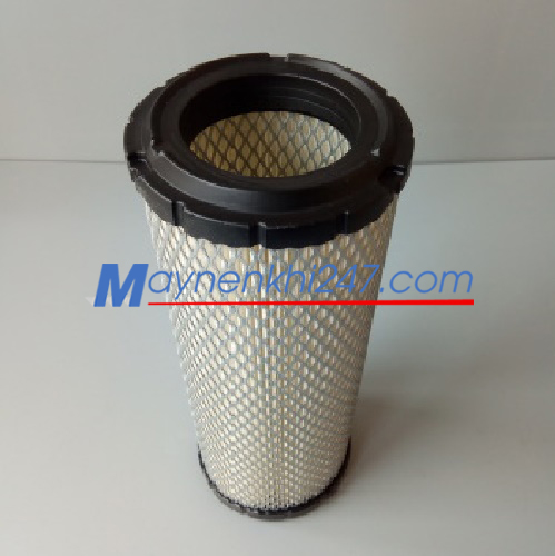 Lọc khí máy nén khí Hitachi 52552330