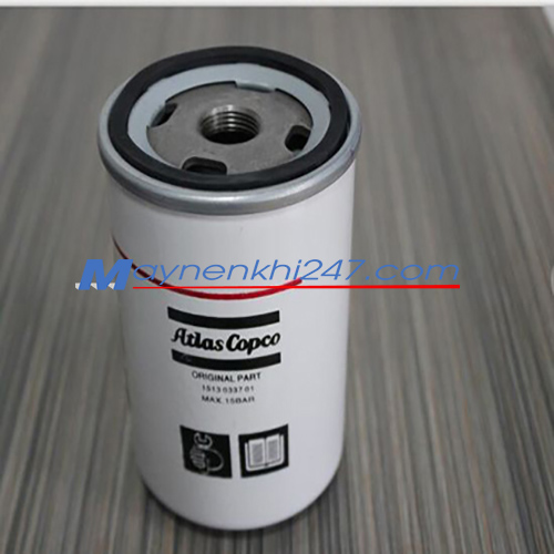 Lọc dầu Atlas Copco 1513033700
