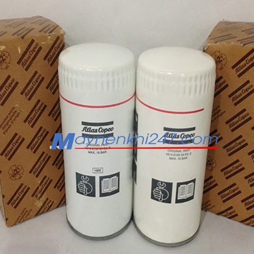 Lọc dầu Atlas Copco 1625752500