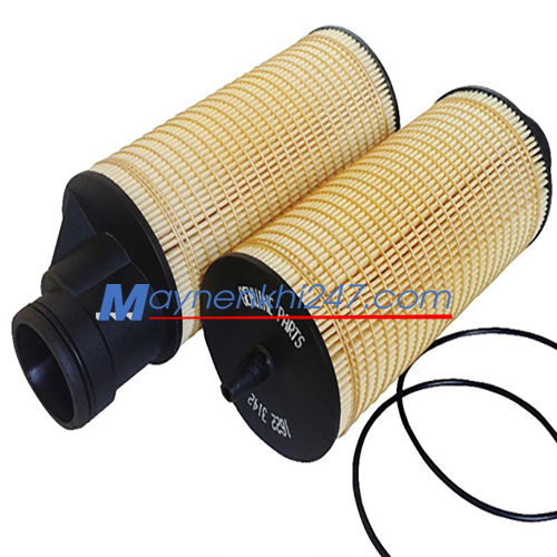 Lọc dầu Atlas Copco 1622314200