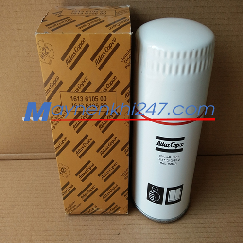 Lọc dầu Atlas Copco 1621737890