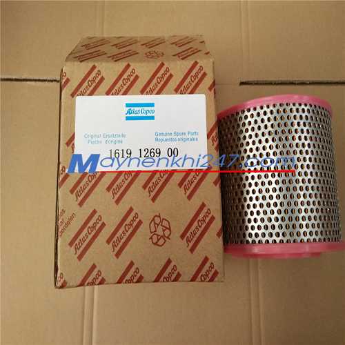 Lọc khí Atlas Copco 1619126900