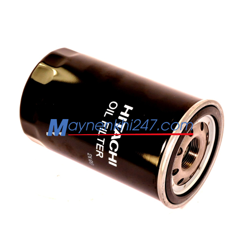 Lọc dầu máy nén khí Hitachi 52815910