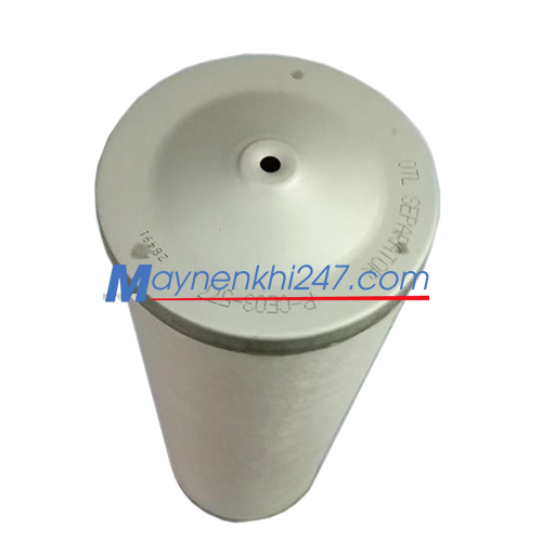 Lọc tách dầu Kobelco P-F03-517-03