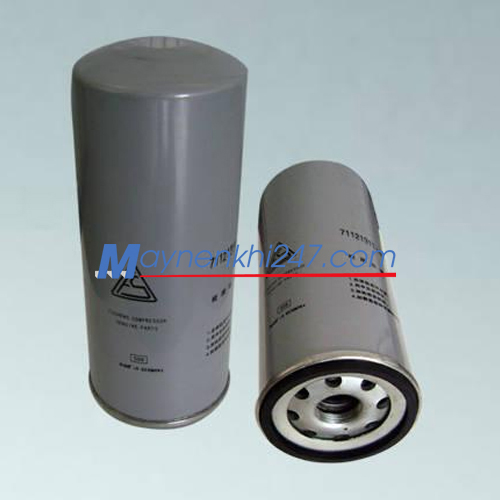 71121111-48120 Lọc dầu Fusheng