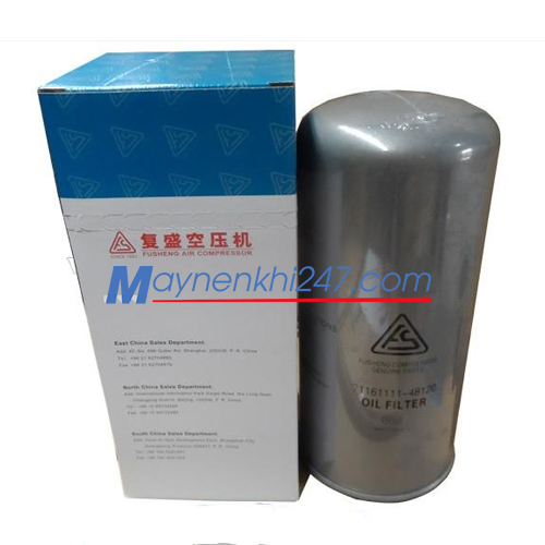 91107-012 Lọc dầu Fusheng